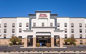 Hampton Inn & Suites Richmond
